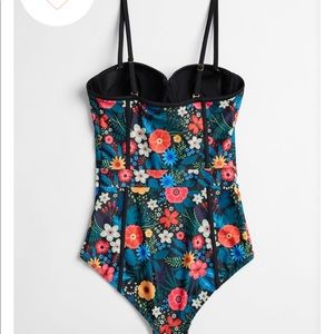 the pippa one piece plus size modcloth swimsuit